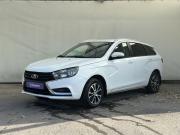 Lada (ВАЗ) Vesta I Липецк  - изображение 2