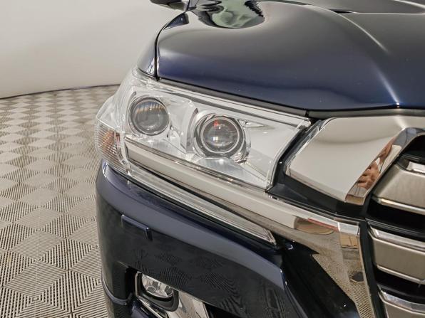 Toyota Land Cruiser 200 Series Рестайлинг 2 с пробегом 2016 года, цена 5 999 000 рублей, 95830 км, внедорожник, Автокод Объявления