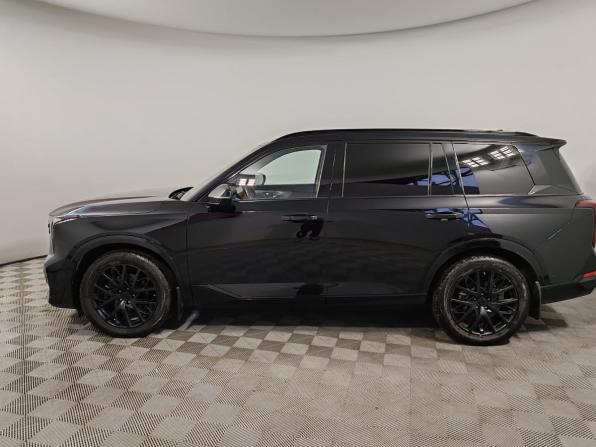 GAC GS8 II с пробегом 2024 года, цена 2 975 000 рублей, 88885 км, внедорожник, Автокод Объявления
