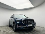 Geely Monjaro I Мурманск  - изображение 29