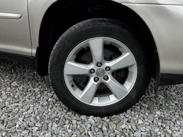 Lexus RX II с пробегом 2005 года, цена 1 350 000 рублей, 252307 км, внедорожник, Автокод Объявления
