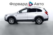 Chevrolet Captiva I Тюмень  - изображение 33