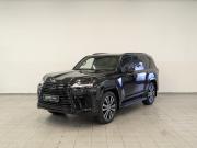 Lexus LX IV Москва  - изображение 31