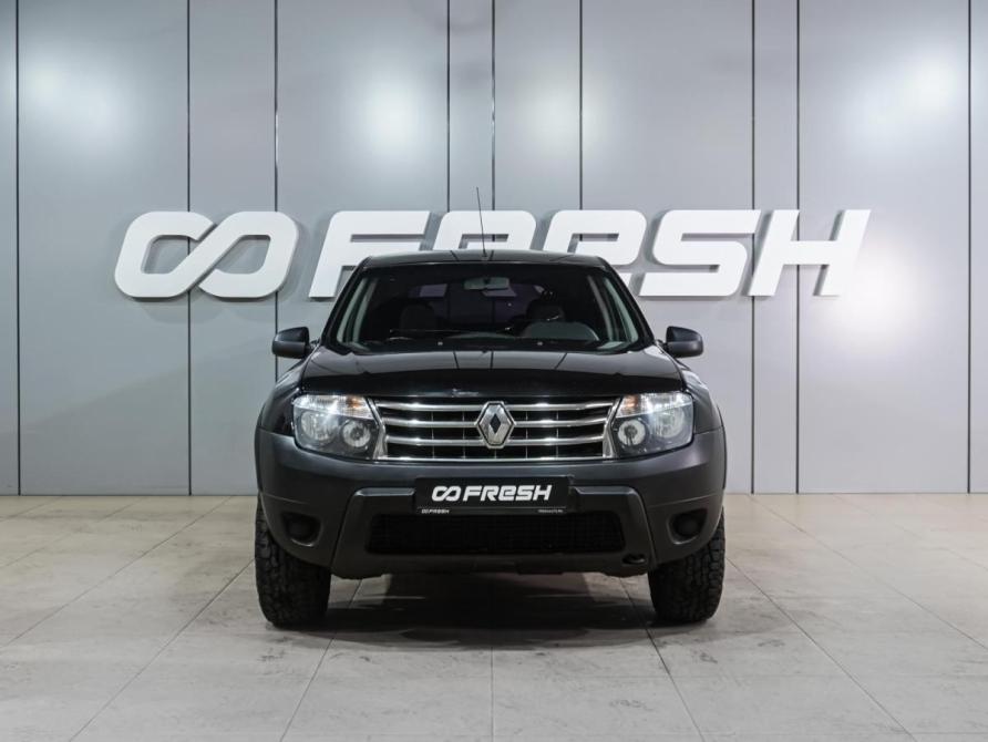 Renault Duster I Воронеж  - изображение 3