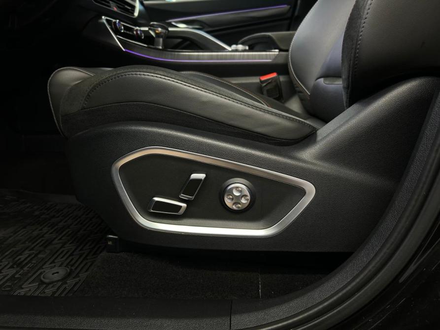 Geely Tugella I Рестайлинг Краснодар  - изображение 32