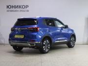 Chery Tiggo 4 I Рестайлинг Дзержинск  - изображение 25