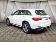 Mercedes-Benz GLC I (X253) Москва  - изображение 24