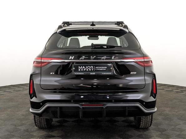 Haval F7 I с пробегом 2022 года, цена 1 945 000 рублей, 70740 км, внедорожник, Автокод Объявления