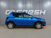 Renault Sandero II Воронеж  - изображение 26