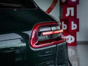 Porsche Macan I Москва  - изображение 30