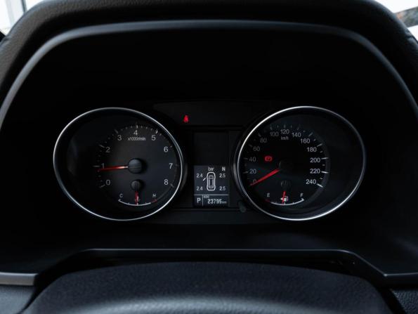 Haval M6 II с пробегом 2024 года, цена 1 826 000 рублей, 23795 км, внедорожник, Автокод Объявления