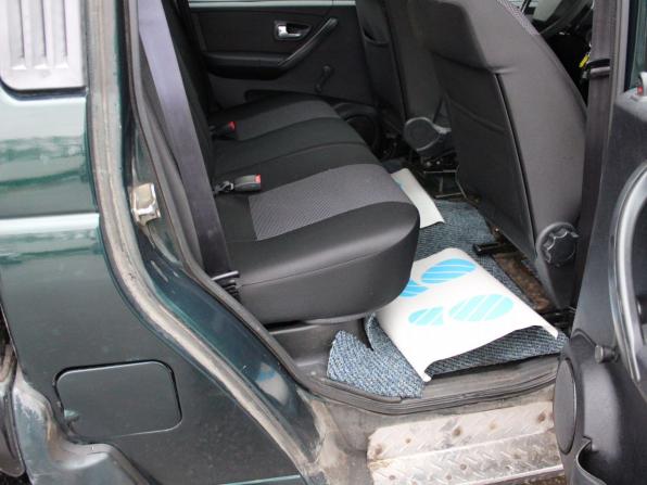 УАЗ Pickup I с пробегом 2014 года, цена 657 020 рублей, 176018 км, offers.body_type.unknown, Автокод Объявления