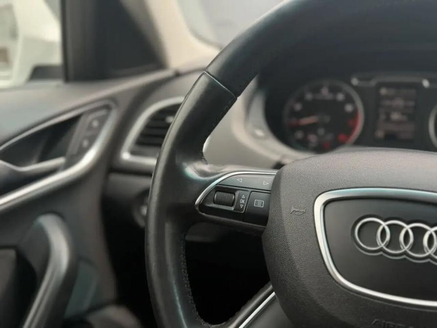 Audi Q3 I (8U) Рестайлинг Минеральные Воды  - изображение 13