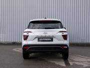 Hyundai Creta II Сочи  - изображение 24