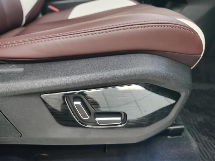 Geely Monjaro I Барнаул  - изображение 31