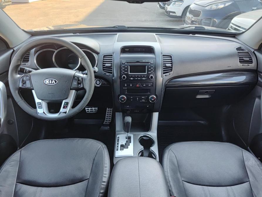 Kia Sorento II Йошкар-Ола  - изображение 17