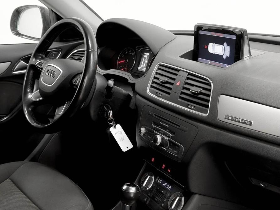 Audi Q3 I (8U) Тула  - изображение 7