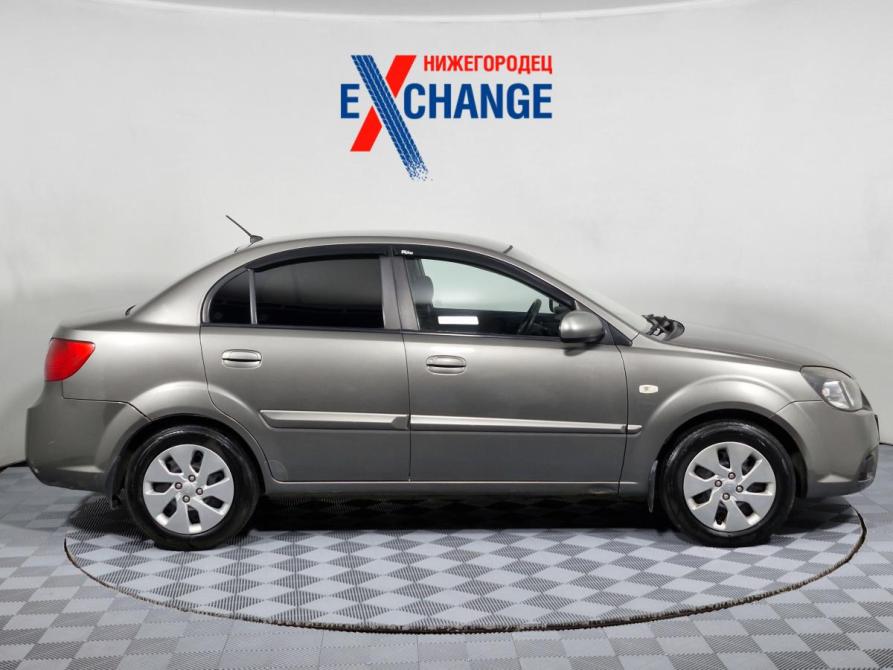 Kia Rio II Рестайлинг Нижний Новгород  - изображение 4