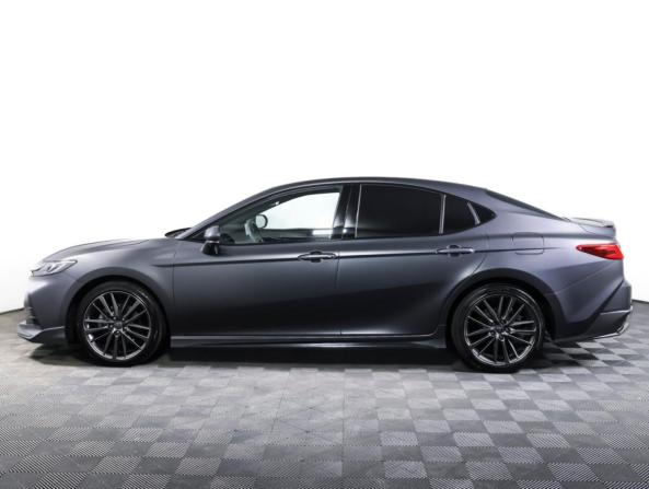 Toyota Camry IX (XV80) China Market с пробегом 2025 года, цена 4 099 000 рублей, 18700 км, седан, Автокод Объявления