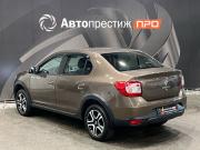 Renault Logan II Рестайлинг Пермь  - изображение 27