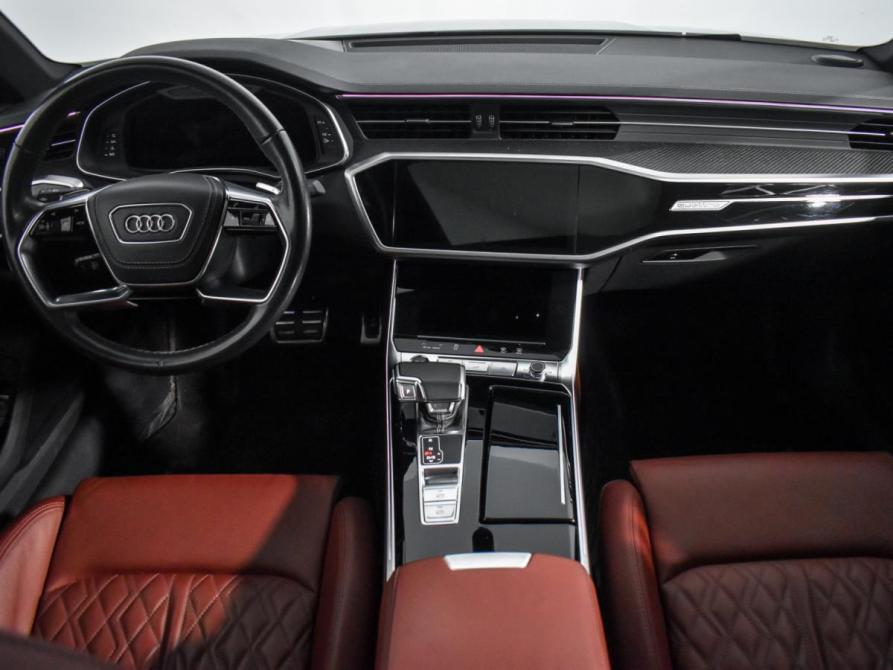 Audi A7 II (4K) Санкт-Петербург  - изображение 16