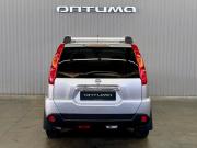 Nissan X-Trail II Краснодар  - изображение 25