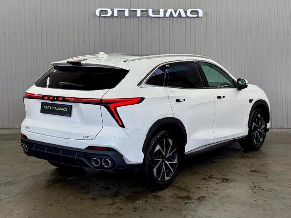 Kaiyi X7 Kunlun с пробегом 2024 года, цена 2 457 000 рублей, 13251 км, внедорожник, Автокод Объявления