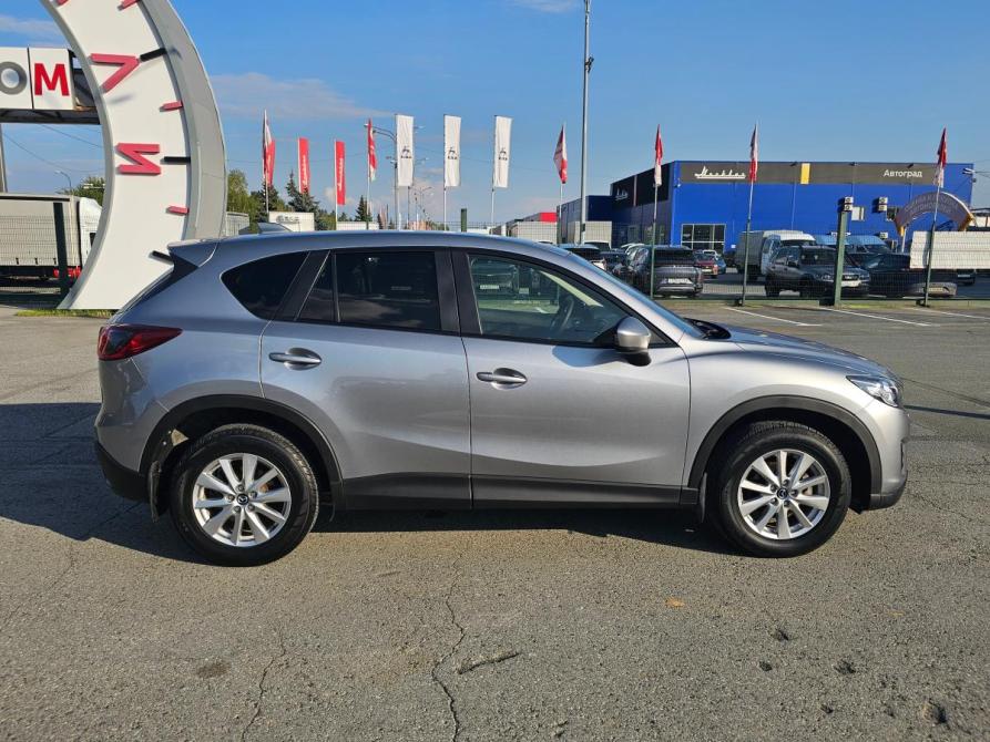 Mazda CX-5 I Тюмень  - изображение 8