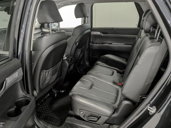 Hyundai Palisade I с пробегом 2022 года, цена 5 250 000 рублей, 63679 км, внедорожник, Автокод Объявления