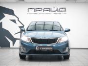 Kia Rio III Ростов-на-Дону  - изображение 24