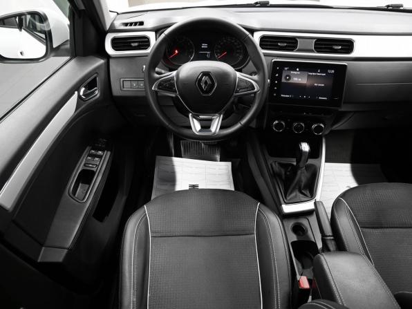 Renault Arkana I с пробегом 2021 года, цена 1 800 000 рублей, 78724 км, внедорожник, Автокод Объявления