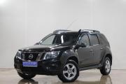 Nissan Terrano III (D10) Новокузнецк  - изображение 35