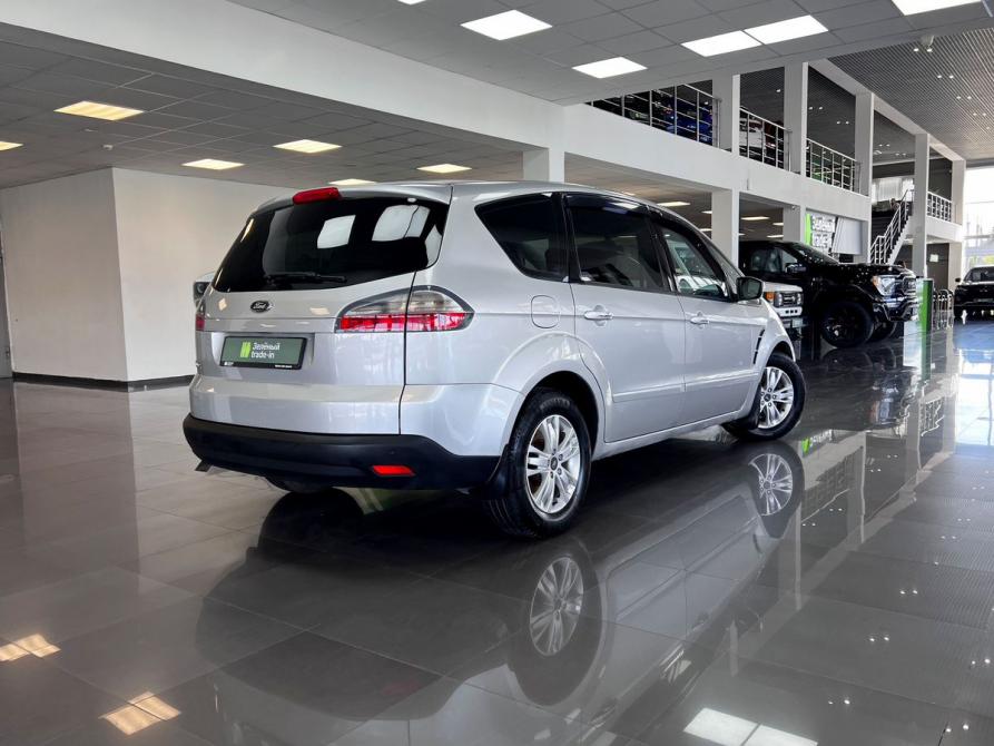Ford S-MAX I Тверь  - изображение 2