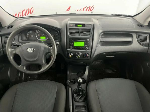 Kia Sportage II Рестайлинг с пробегом 2010 года, цена 999 000 рублей, 150165 км, внедорожник, Автокод Объявления