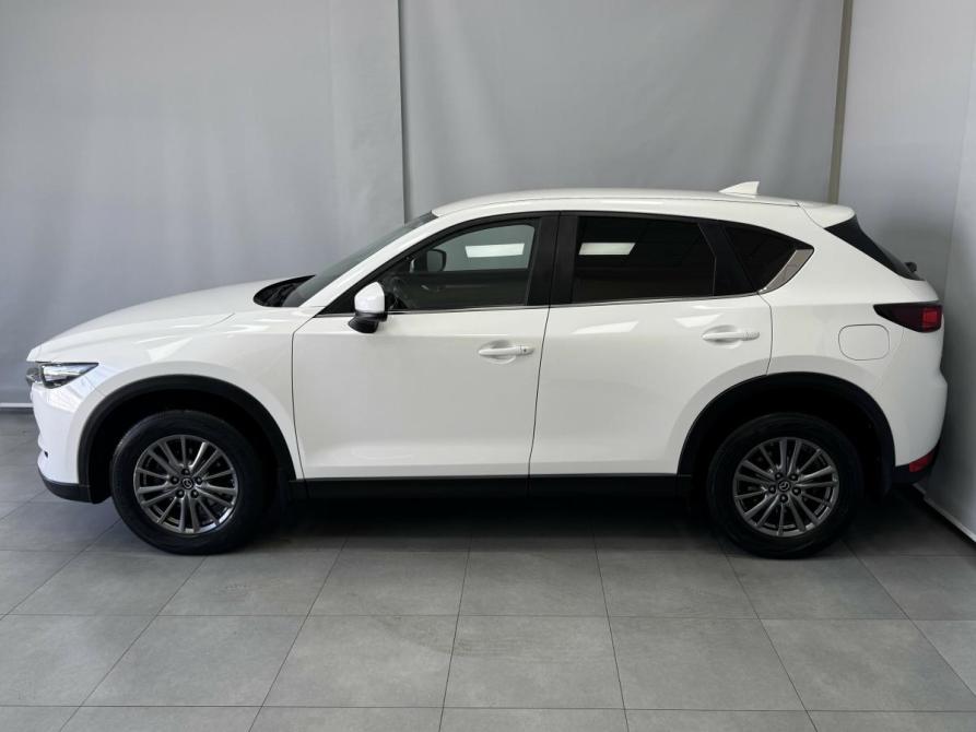 Mazda CX-5 II Красноярск  - изображение 10