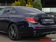 Mercedes-Benz E-Класс AMG V (W213) Москва  - изображение 46
