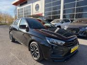 Lada (ВАЗ) Vesta I Рестайлинг (NG) Нижнекамск  - изображение 25
