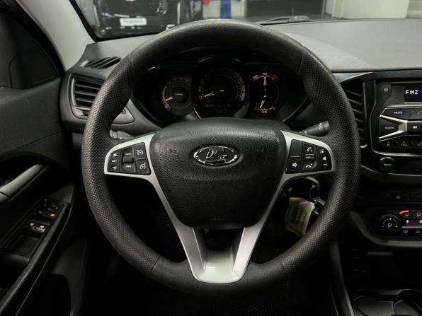 Lada (ВАЗ) Vesta I с пробегом 2018 года, цена 780 000 рублей, 165700 км, седан, Автокод Объявления