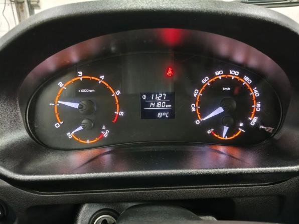 Lada (ВАЗ) Niva Legend I с пробегом 2025 года, цена 939 000 рублей, 14179 км, внедорожник, Автокод Объявления