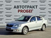 Skoda Octavia II (A5) Рестайлинг Владимир  - изображение 9