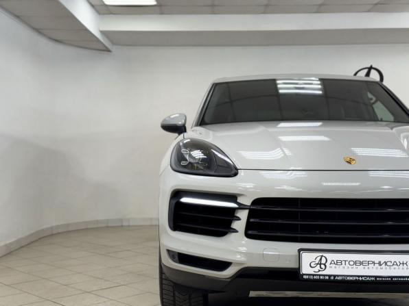 Porsche Cayenne III с пробегом 2021 года, цена 7 900 000 рублей, 75622 км, внедорожник, Автокод Объявления