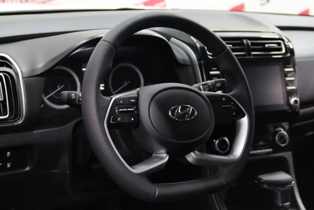Hyundai Creta I Рестайлинг Сургут  - изображение 15