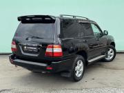 Toyota Land Cruiser 100 Series Рестайлинг 2 Кемерово  - изображение 17