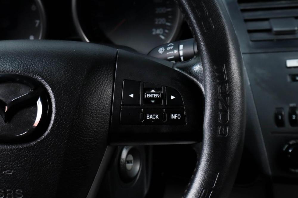 Mazda 3 II (BL) Челябинск  - изображение 11
