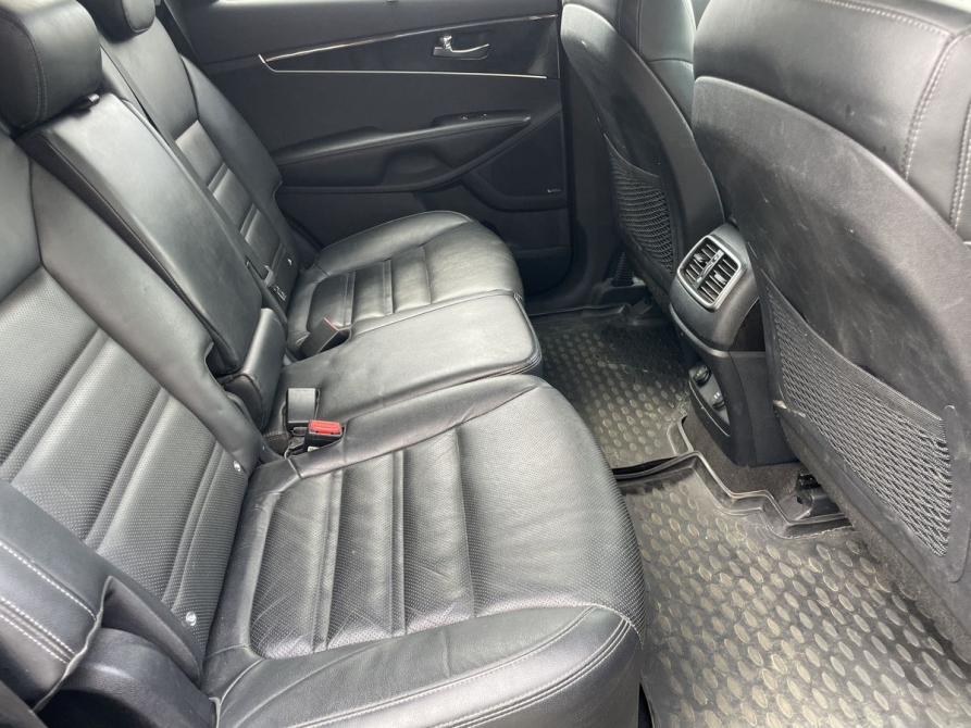 Kia Sorento III Prime Москва  - изображение 11
