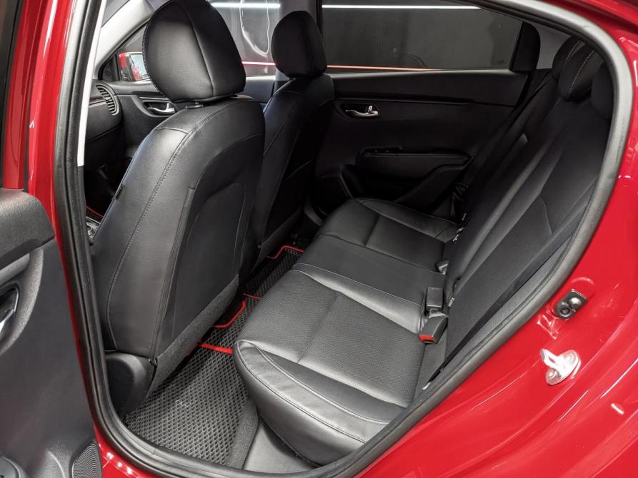 Kia Rio IV Москва  - изображение 18