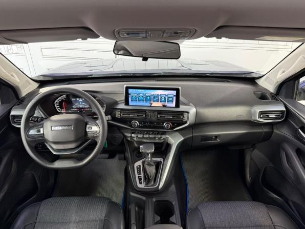 Changan Hunter I с пробегом 2022 года, цена 2 100 000 рублей, 49000 км, offers.body_type.unknown, Автокод Объявления