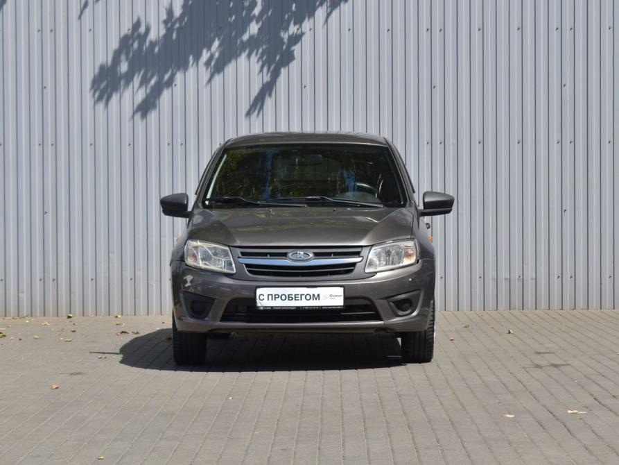Lada (ВАЗ) Granta I Краснодар  - изображение 2