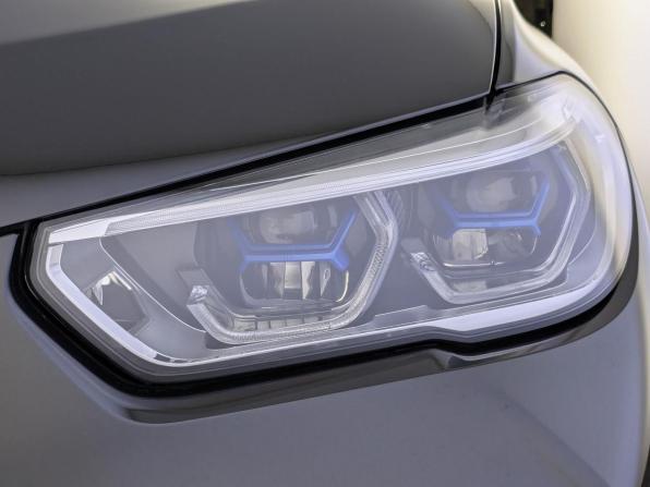 BMW X5 M III (F95) с пробегом 2020 года, цена 10 290 000 рублей, 56565 км, внедорожник, Автокод Объявления