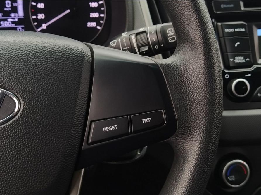 Hyundai Creta I Екатеринбург  - изображение 8